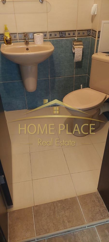 Дава под наем 2-СТАЕН, гр. Варна, м-т Ален мак, снимка 9 - Апартаменти - 52706823