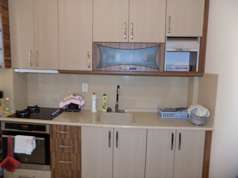 Дава под наем 2-СТАЕН, гр. Кърджали, Възрожденци, снимка 2 - Апартаменти - 52982865