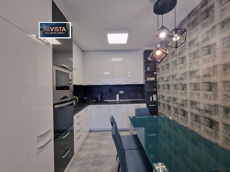 Дава под наем 2-СТАЕН, гр. Пловдив, Младежки Хълм, снимка 7 - Апартаменти - 53166968