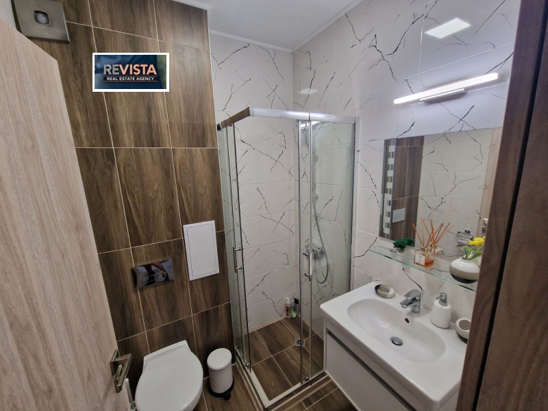 Дава под наем 2-СТАЕН, гр. Пловдив, Младежки Хълм, снимка 12 - Апартаменти - 53166968