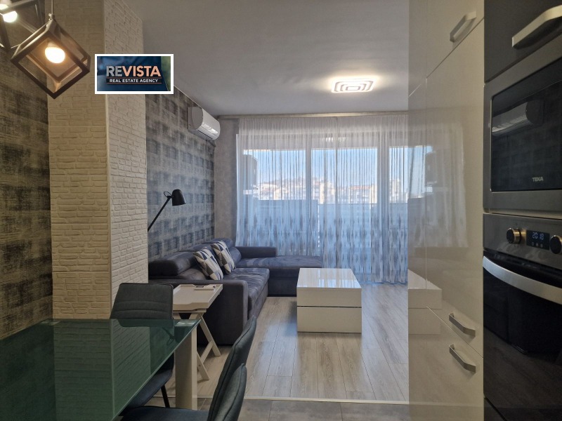 Дава под наем 2-СТАЕН, гр. Пловдив, Младежки Хълм