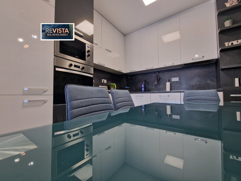 Дава под наем 2-СТАЕН, гр. Пловдив, Младежки Хълм, снимка 2 - Апартаменти - 53166968