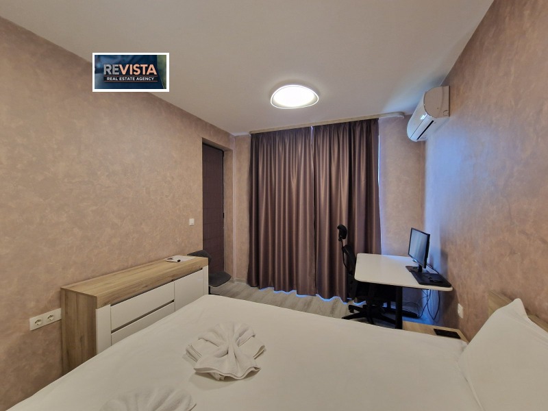 Дава под наем 2-СТАЕН, гр. Пловдив, Младежки Хълм, снимка 10 - Апартаменти - 53166968