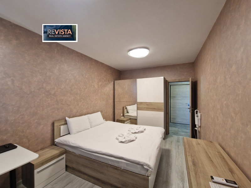 Дава под наем 2-СТАЕН, гр. Пловдив, Младежки Хълм, снимка 9 - Апартаменти - 53166968