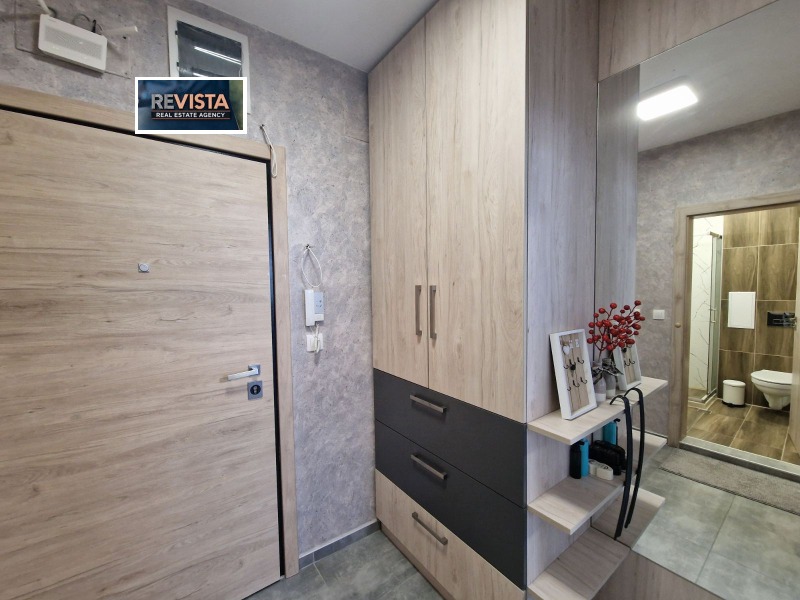 Дава под наем 2-СТАЕН, гр. Пловдив, Младежки Хълм, снимка 8 - Апартаменти - 53166968