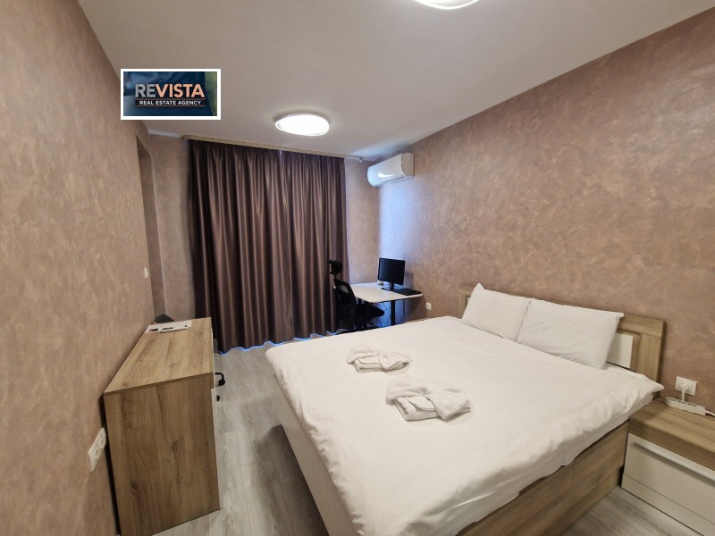 Дава под наем 2-СТАЕН, гр. Пловдив, Младежки Хълм, снимка 11 - Апартаменти - 53166968