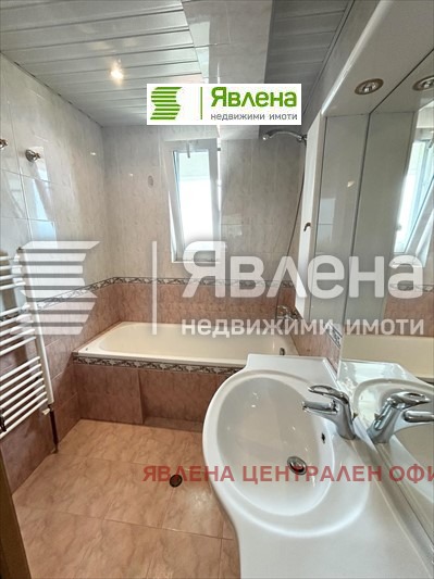 Дава под наем 3-СТАЕН, гр. София, Лозенец, снимка 9 - Aпартаменти - 47370633