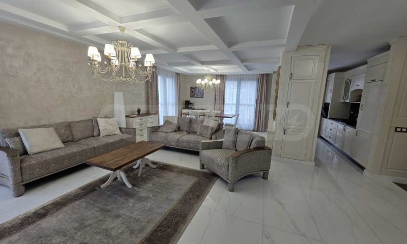 Do wynajęcia  3 sypialnie Sofia , Pawlowo , 178 mkw | 36859690 - obraz [2]
