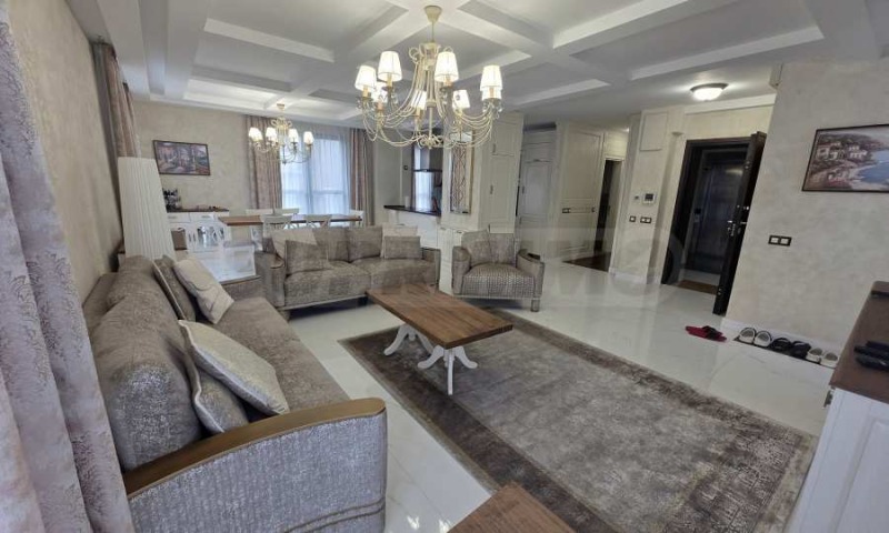 Do wynajęcia  3 sypialnie Sofia , Pawlowo , 178 mkw | 36859690 - obraz [3]