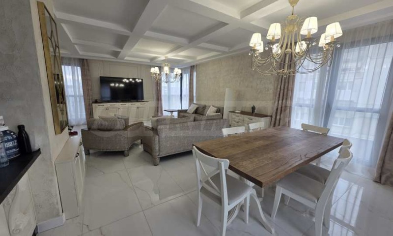 Do wynajęcia  3 sypialnie Sofia , Pawlowo , 178 mkw | 36859690 - obraz [4]