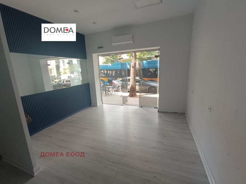 Дава под наем  Заведение град София , Център , 30 кв.м | 72506957 - изображение [7]