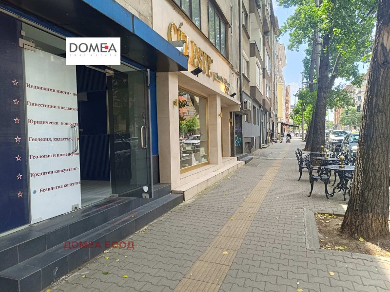 Дава под наем  Заведение град София , Център , 30 кв.м | 72506957