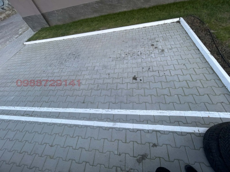 Дава под наем ГАРАЖ, ПАРКОМЯСТО, гр. София, Хаджи Димитър, снимка 2 - Гаражи и паркоместа - 53100199