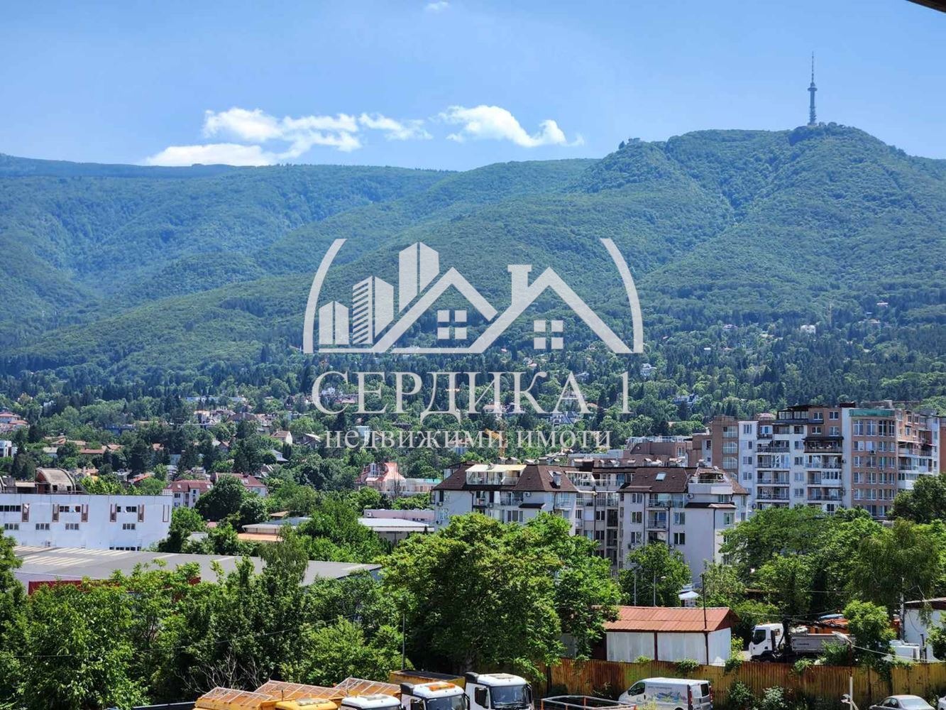 Дава под наем 1-СТАЕН, гр. София, Карпузица, снимка 11 - Апартаменти - 56520682