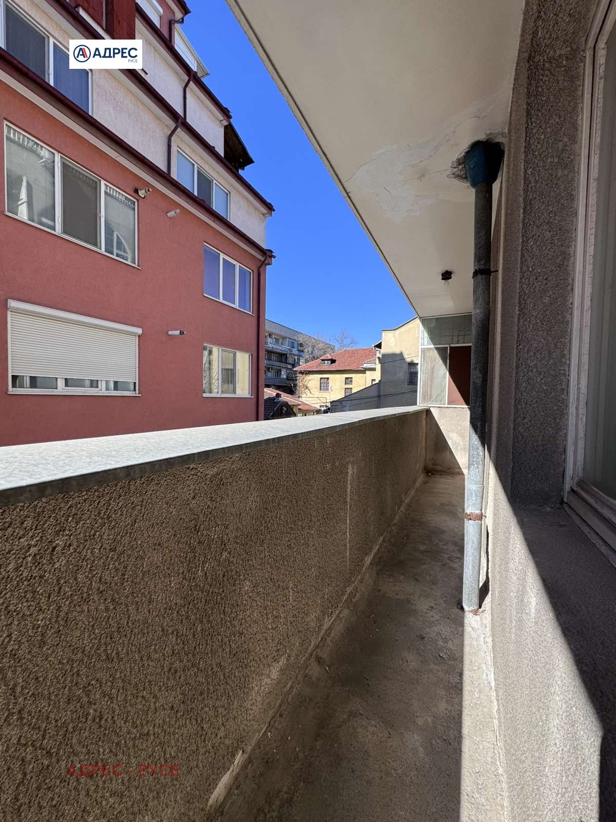 Дава под наем 3-СТАЕН, гр. Русе, Широк център, снимка 12 - Апартаменти - 51247333