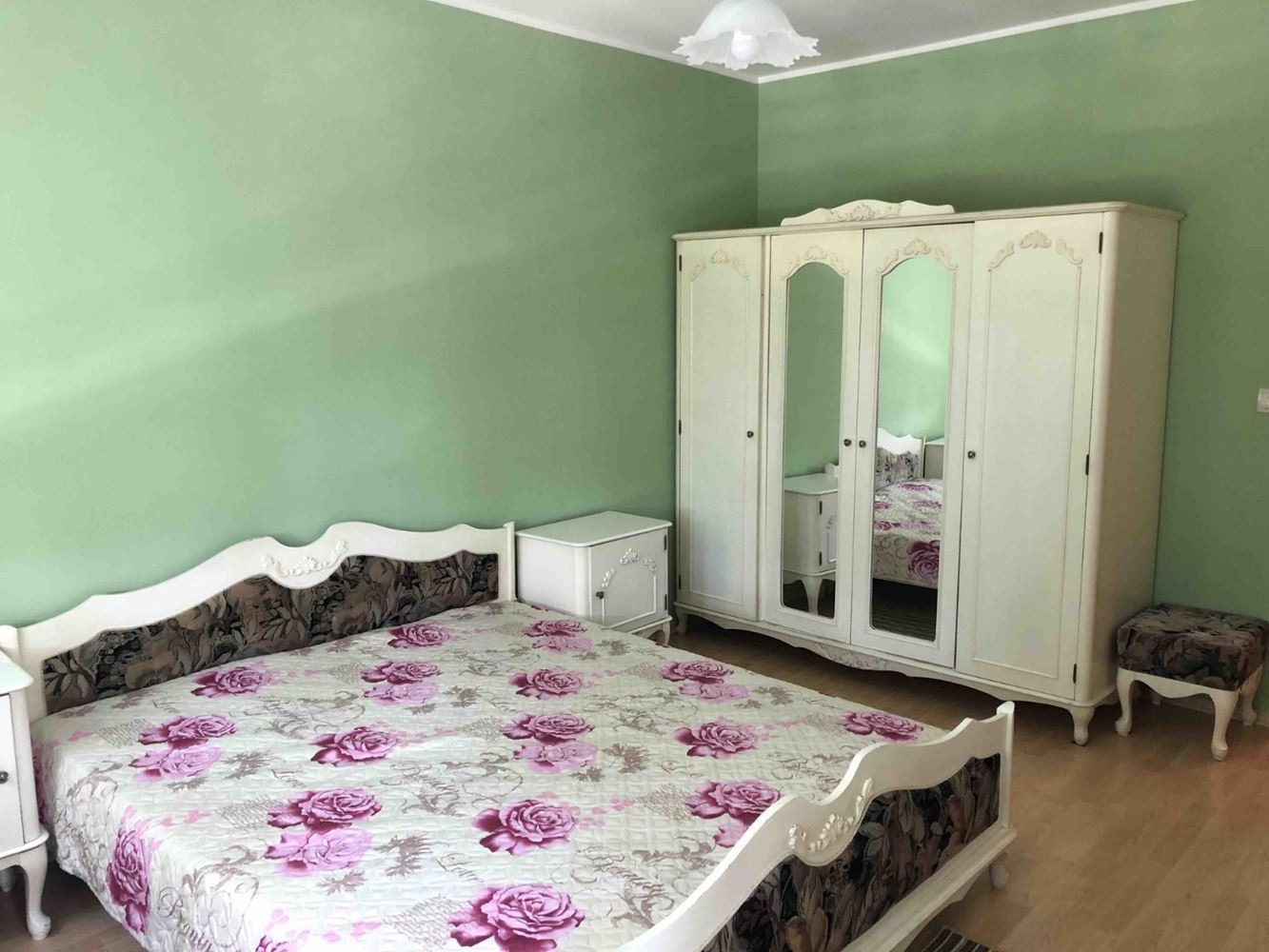 Дава под наем 3-СТАЕН, гр. София, Бъкстон, снимка 8 - Апартаменти - 53825187