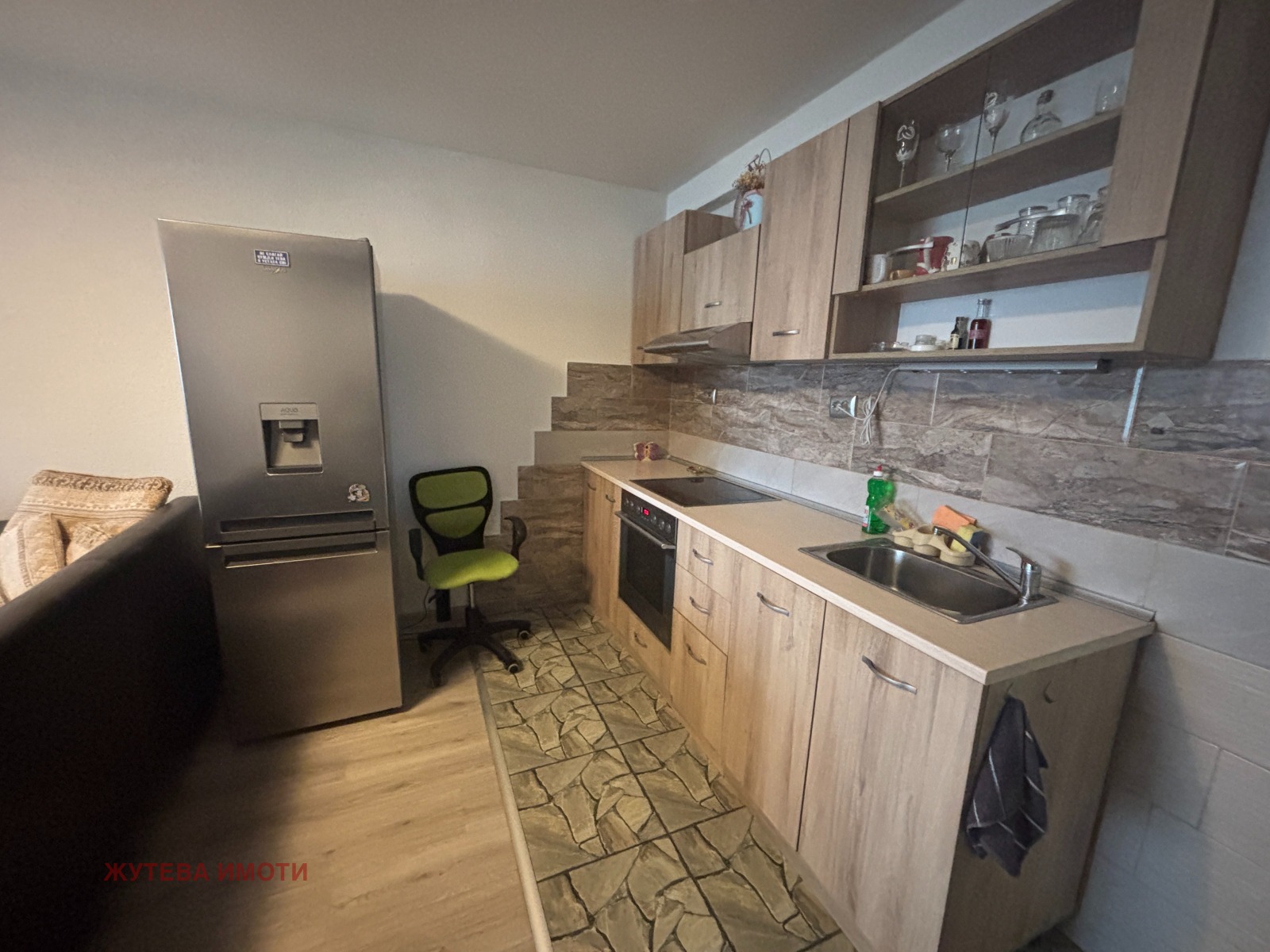 Дава под наем 3-СТАЕН, гр. Сопот, област Пловдив, снимка 6 - Апартаменти - 53897551