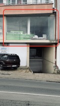 Дава под наем МАГАЗИН, гр. Бургас, област Бургас, снимка 5
