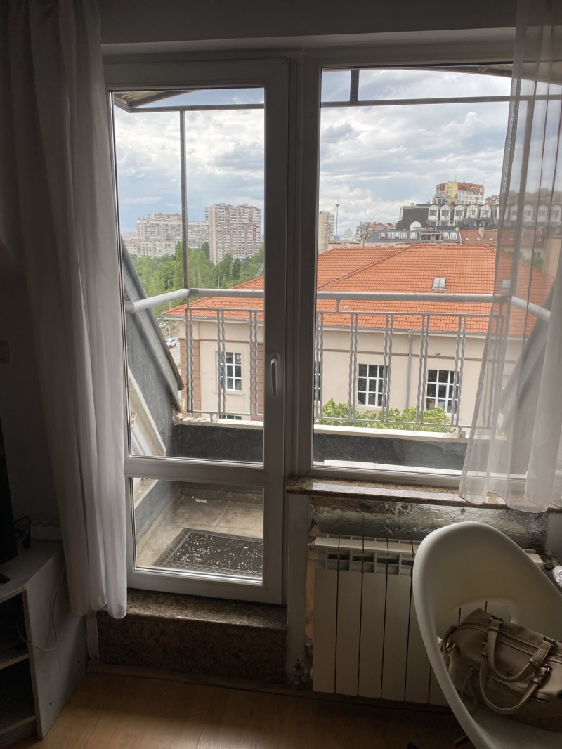 Kiadó  Stúdió Sofia , Centar , 45 négyzetméter | 35080288 - kép [3]