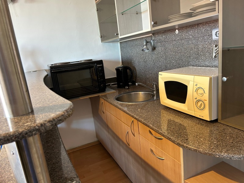 Da affittare  Studio Sofia , Tsentar , 45 mq | 35080288 - Immagine [13]