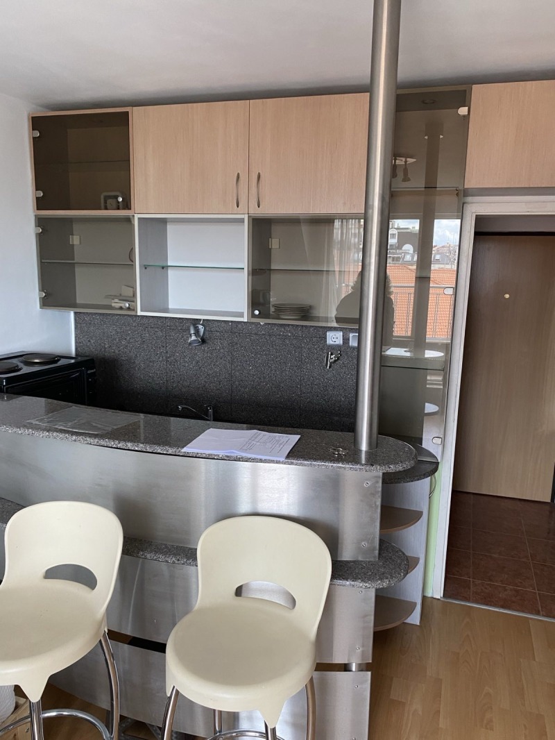 Kiadó  Stúdió Sofia , Centar , 45 négyzetméter | 35080288 - kép [4]