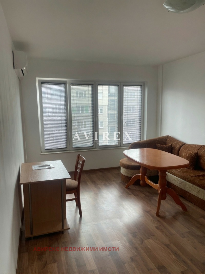 Дава под наем 1-СТАЕН, гр. Пловдив, Кючук Париж, снимка 8 - Апартаменти - 52601493