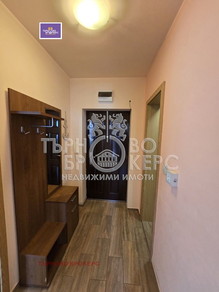 Дава под наем  2-стаен град Велико Търново , Колю Фичето , 65 кв.м | 37343793 - изображение [7]