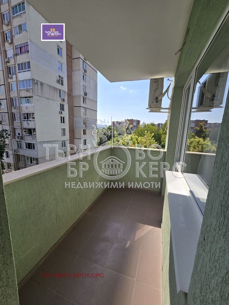 Дава под наем  2-стаен град Велико Търново , Колю Фичето , 65 кв.м | 37343793 - изображение [10]