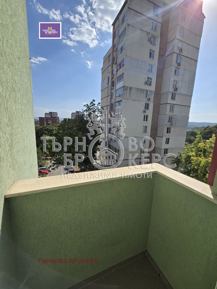 Дава под наем  2-стаен град Велико Търново , Колю Фичето , 65 кв.м | 37343793 - изображение [9]