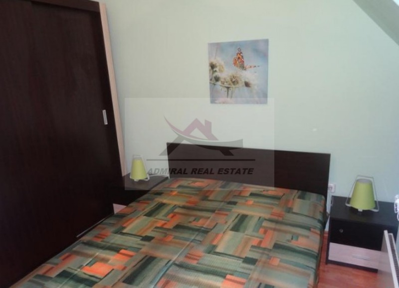 A louer  1 chambre Varna , Tsentar , 60 m² | 80008680 - image [6]