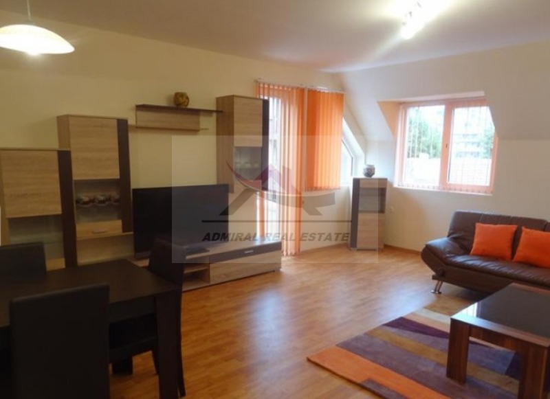 A louer  1 chambre Varna , Tsentar , 60 m² | 80008680 - image [2]