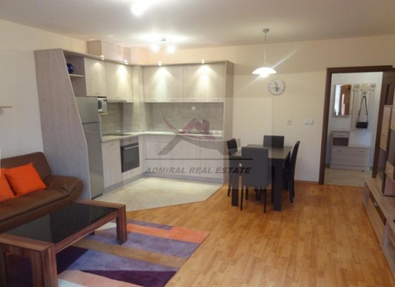A louer  1 chambre Varna , Tsentar , 60 m² | 80008680 - image [3]