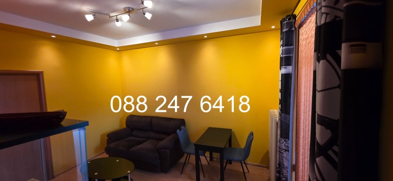 A louer  1 chambre Sofia , Tsentar , 70 m² | 98563432 - image [11]