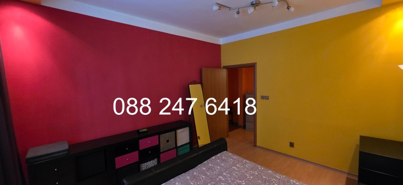 A louer  1 chambre Sofia , Tsentar , 70 m² | 98563432 - image [2]