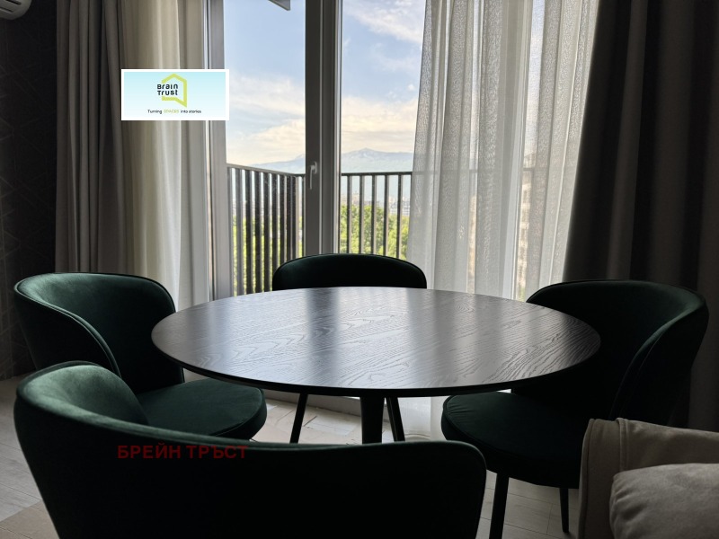 A louer  1 chambre Sofia , Sveta Troitsa , 81 m² | 79425454 - image [4]