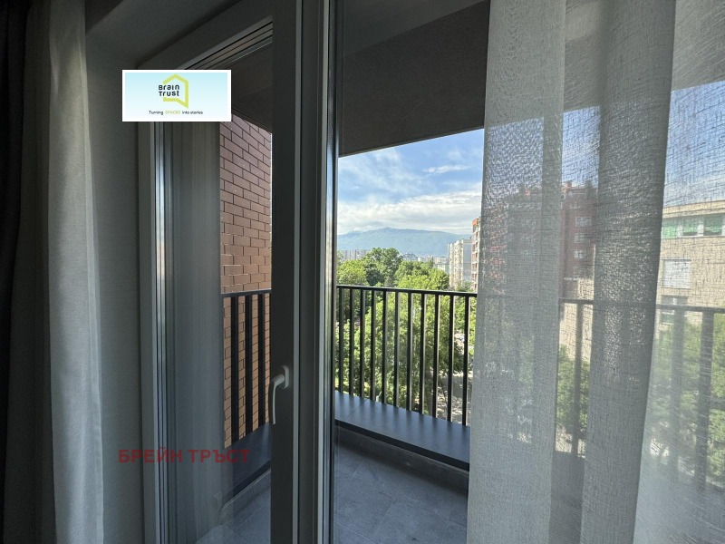 A louer  1 chambre Sofia , Sveta Troitsa , 81 m² | 79425454 - image [6]