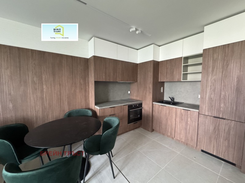A louer  1 chambre Sofia , Sveta Troitsa , 81 m² | 79425454 - image [5]