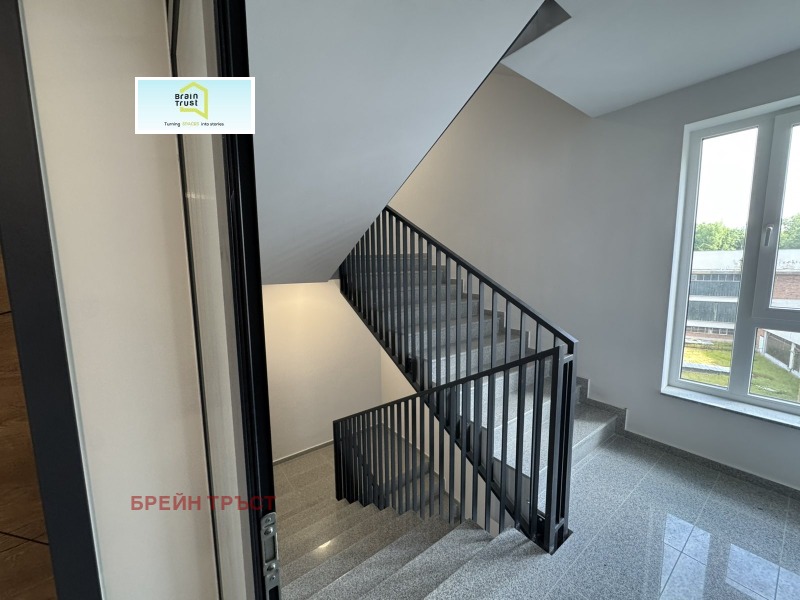 A louer  1 chambre Sofia , Sveta Troitsa , 81 m² | 79425454 - image [12]