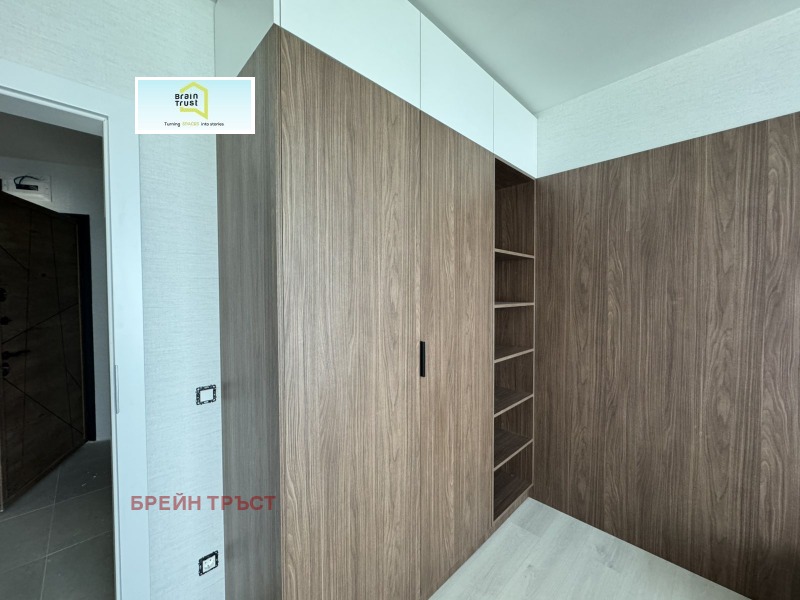 A louer  1 chambre Sofia , Sveta Troitsa , 81 m² | 79425454 - image [10]