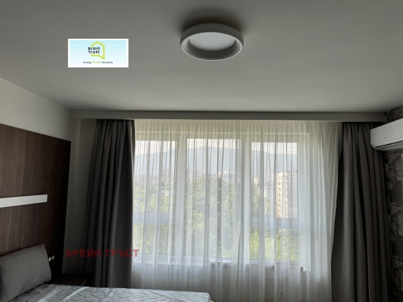 A louer  1 chambre Sofia , Sveta Troitsa , 81 m² | 79425454 - image [9]