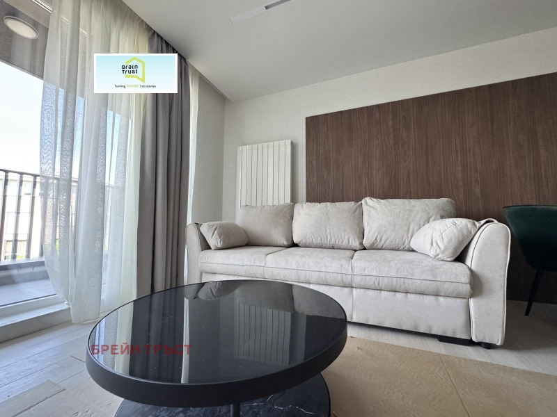 A louer  1 chambre Sofia , Sveta Troitsa , 81 m² | 79425454