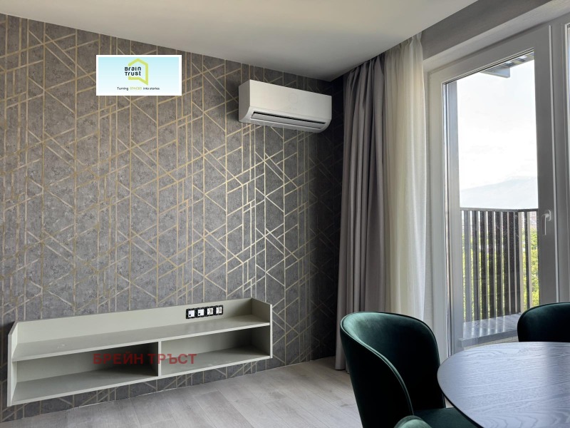 A louer  1 chambre Sofia , Sveta Troitsa , 81 m² | 79425454 - image [3]