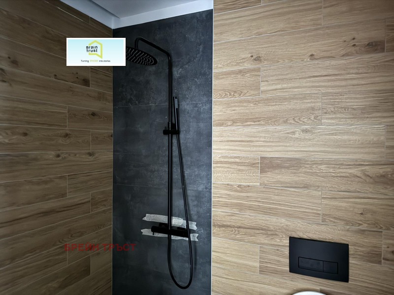 A louer  1 chambre Sofia , Sveta Troitsa , 81 m² | 79425454 - image [11]