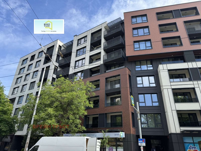 A louer  1 chambre Sofia , Sveta Troitsa , 81 m² | 79425454 - image [14]