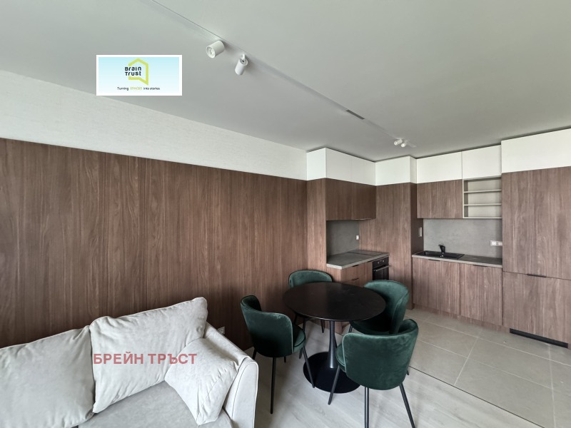 A louer  1 chambre Sofia , Sveta Troitsa , 81 m² | 79425454 - image [2]