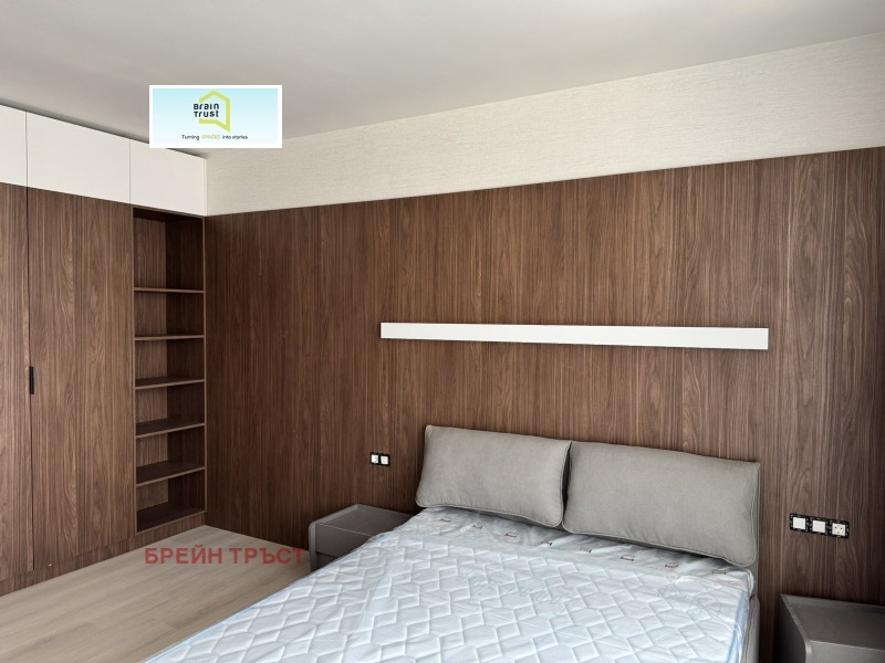 A louer  1 chambre Sofia , Sveta Troitsa , 81 m² | 79425454 - image [8]