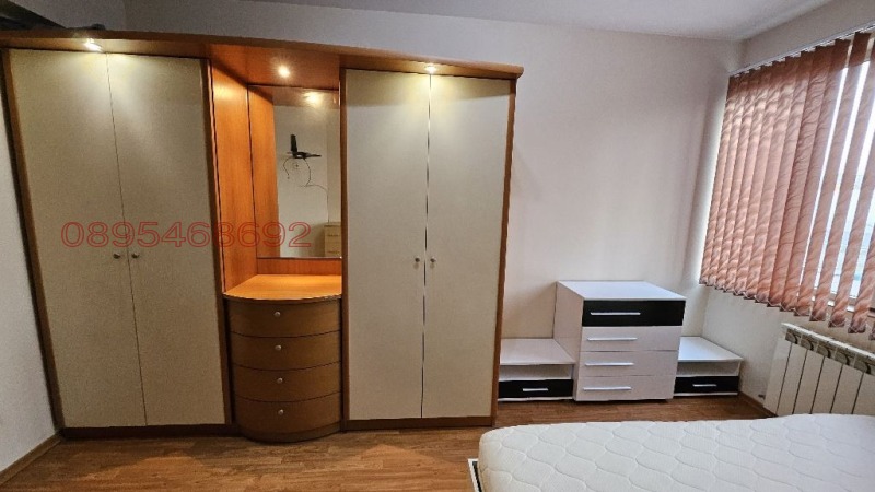 Дава под наем 2-СТАЕН, гр. София, Люлин 7, снимка 4 - Апартаменти - 52913259