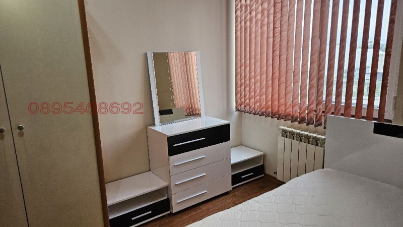 Дава под наем 2-СТАЕН, гр. София, Люлин 7, снимка 6 - Апартаменти - 52913259