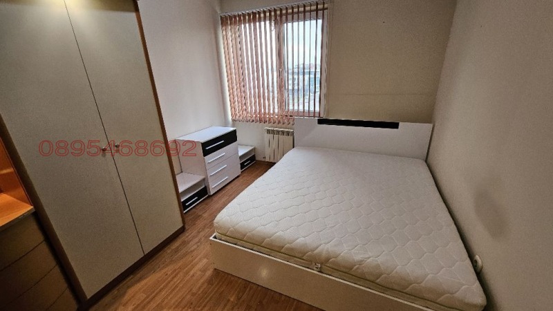 Дава под наем 2-СТАЕН, гр. София, Люлин 7, снимка 5 - Апартаменти - 52913259