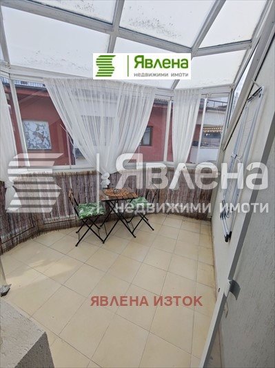 Дава под наем 2-СТАЕН, гр. София, Гео Милев, снимка 6 - Апартаменти - 54744092